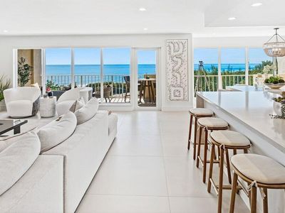 4001 N Ocean Boulevard #907