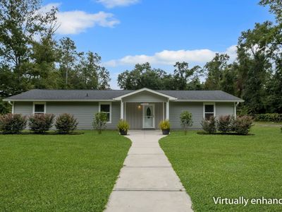133 Zion Hill Rd