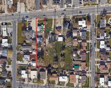 165 W Winchester St