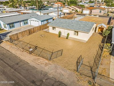 2191 Balboa Dr