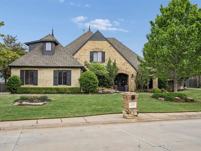 409 Oak Summit Rd