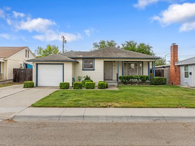 Property at 290 W 23rd St, Tracy, CA