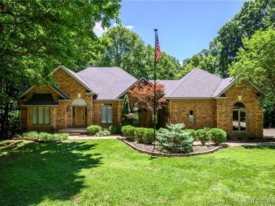 4302 Doe Court