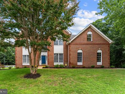 5045 Worthington Woods Way
