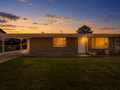 Property at 3112 S 4355 W, West Valley City, UT