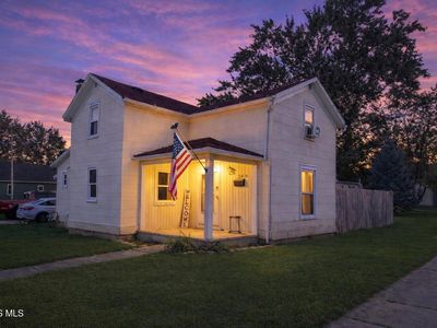 Property at 287 E South St, Mc Comb, OH