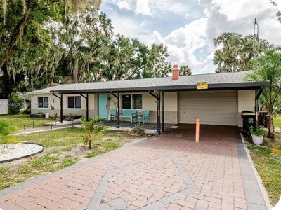 1409 N Lake Reedy Blvd