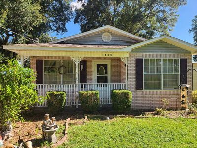 Property at 1355 Fairchild St, Pensacola, FL