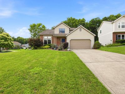 Property at 7857 Glen Oaks Ct, West Chester, OH