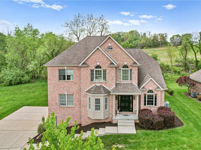 Property at 718 Belmar Pl, Cranberry Township, PA