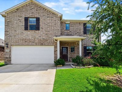 2512 Real Quiet Dr