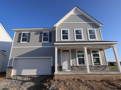 6787 Ardennes Loop N