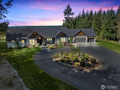 17205 NE Yacolt Mountain Road