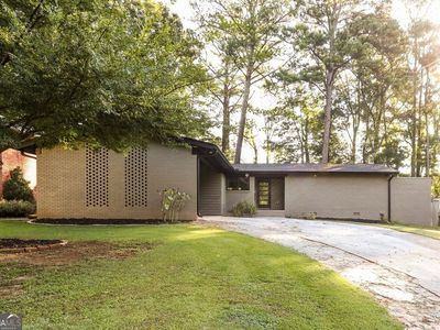 1389 Sanden Ferry Dr