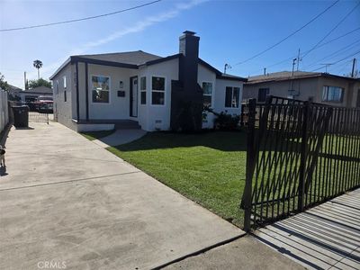 507 N Santa Fe Ave