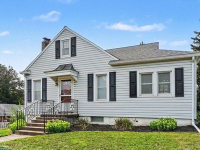 401 Wood St