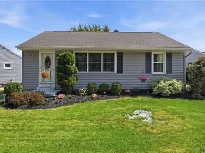33 Pilgrim Rd