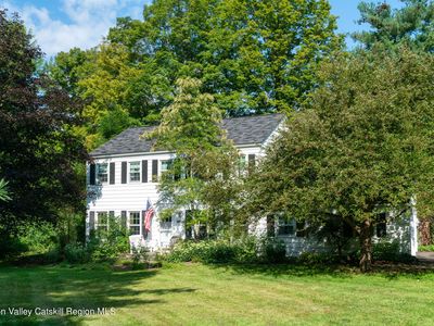 Property at 92 Red Maple Road, Olive, NY