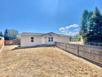 Property at 1054 Sage Ct, Meeker, CO