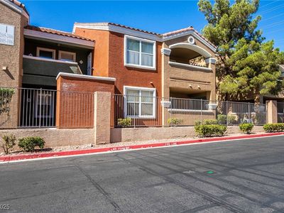 8101 W Flamingo Rd UNIT 2006