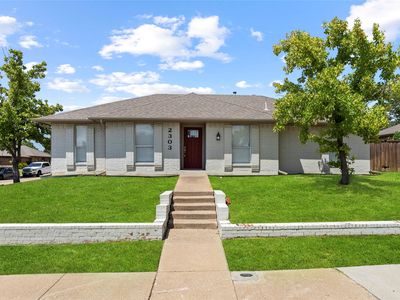 2303 Silverthorne Dr