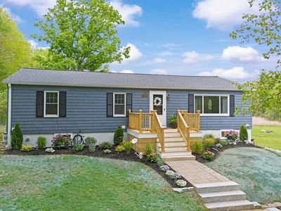 74 Little River Road