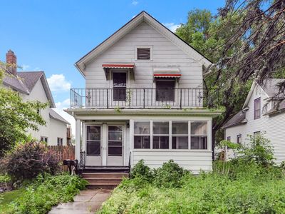 Property at 1611 Madison St NE, Minneapolis, MN