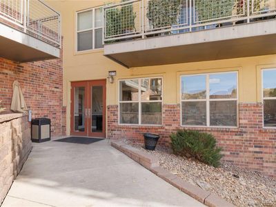 9079 E Panorama Circle Unit 520