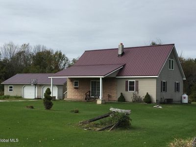 Property at 31 Barnes Road, Canton, NY