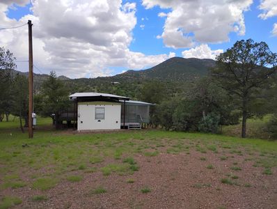 105 Comanche Crest Trl