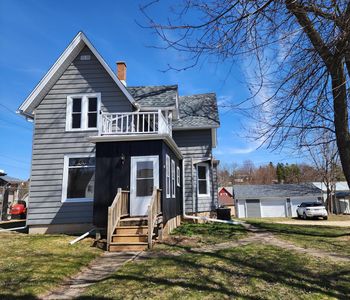 110 North Main STREET