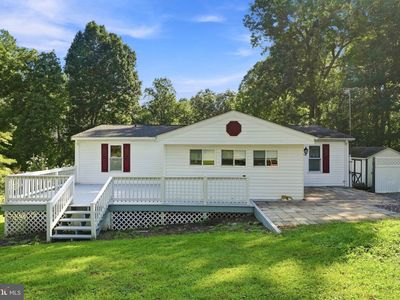 Property at 14105 Reva Rd, Boston, VA