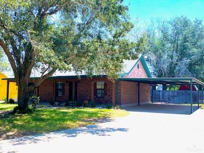 Property at 1410 S Bunny St, Alton, TX