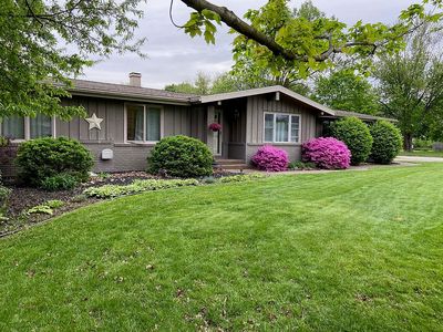 3636 Old State Road 25 N