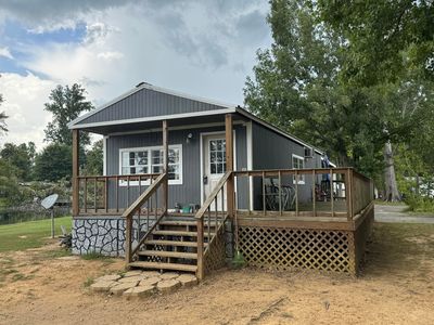78 Ellzey Rd