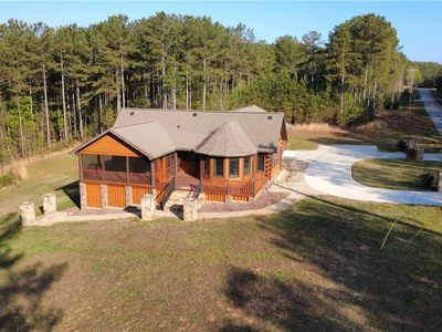 128 McAlister Rd
