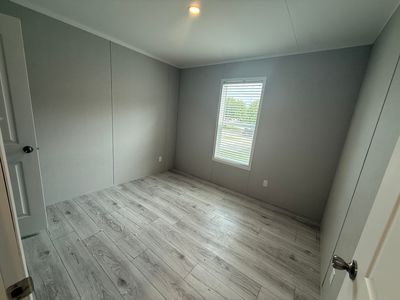 7601 Daffan Lane #328 Plan, Oak Crest