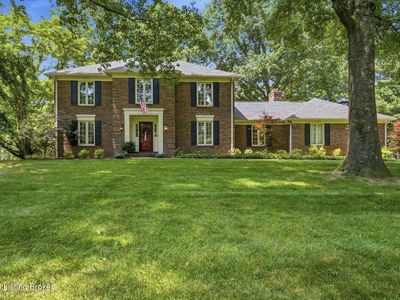 Property at 704 Evergreen Rd, Anchorage, KY