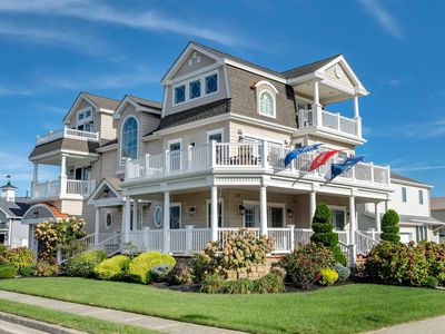 7 Ocean Dr W