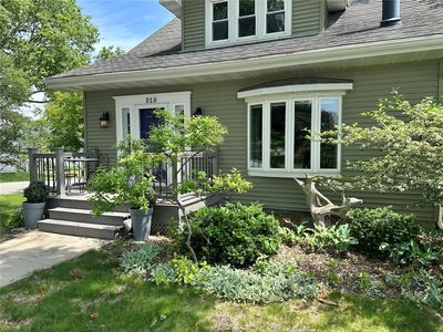Property at 310 Hall Ave, Lowden, IA