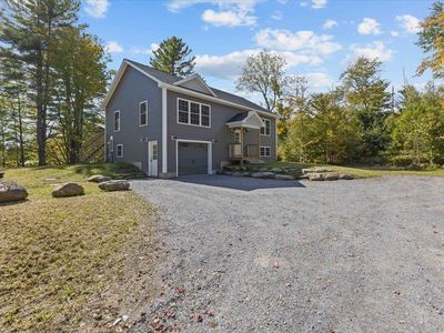 Property at 547 Kinsley Road, Jeffersonville, VT