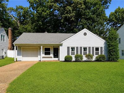 907 Jouett Dr