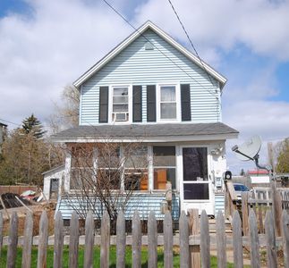 Property at 35 4Th Street, Swanton, VT