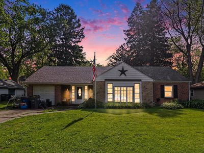 2006 Grecourt Dr