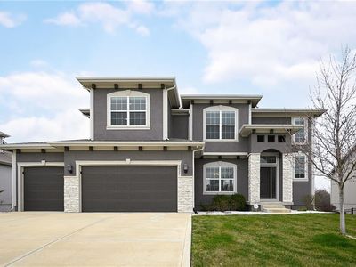 3020 SW Arboridge Dr