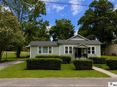 Property at 236 Hill St, Columbia, LA