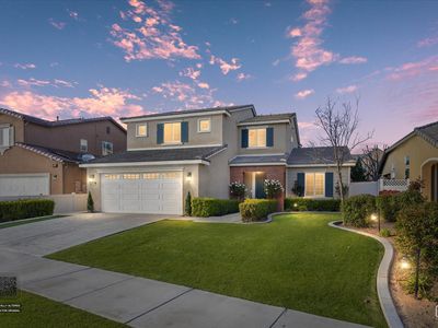 14610 Bottlebrush Dr