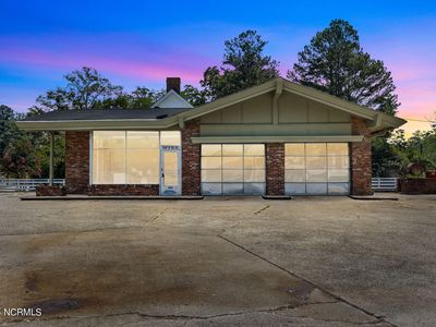 508 Fayetteville Road