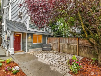 Property at 1533 NW 51st Street, Seattle, WA