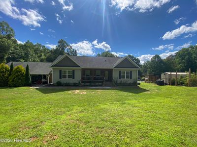 167 Parker Adams Drive